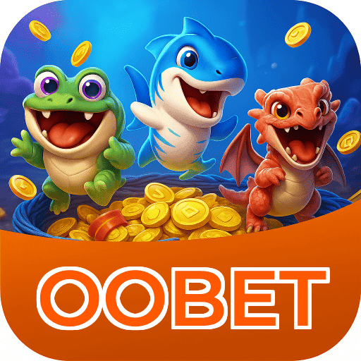 OOBET logo