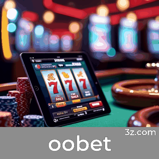 oobet screen